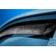 Дефлекторы окон REIN 4 штуки на внедорожник для Volkswagen Tiguan 2007-2011