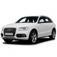 Audi Q5 2008-2016