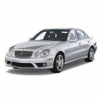 Фаркопы для Mercedes E-Class W211 2002-2009