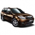 Фаркопы для Haima 7