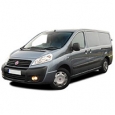 Фаркопы для Fiat Scudo