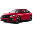 Аксессуары для Honda Civic