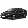 Фаркопы для Skoda Superb